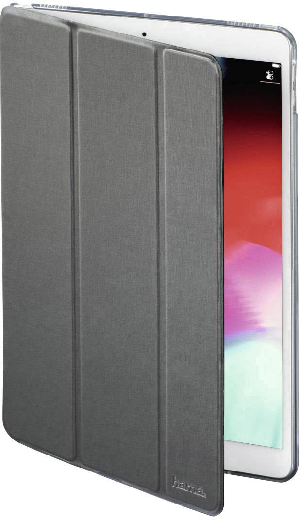 Hama Fold Clear Tablet-Cover 25,9 cm (10.2") Book Cover Grau