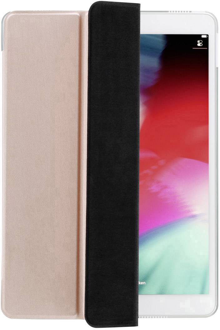 Hama Fold Clear Tablet-Cover 25,9 cm (10.2") Book Cover Roségold