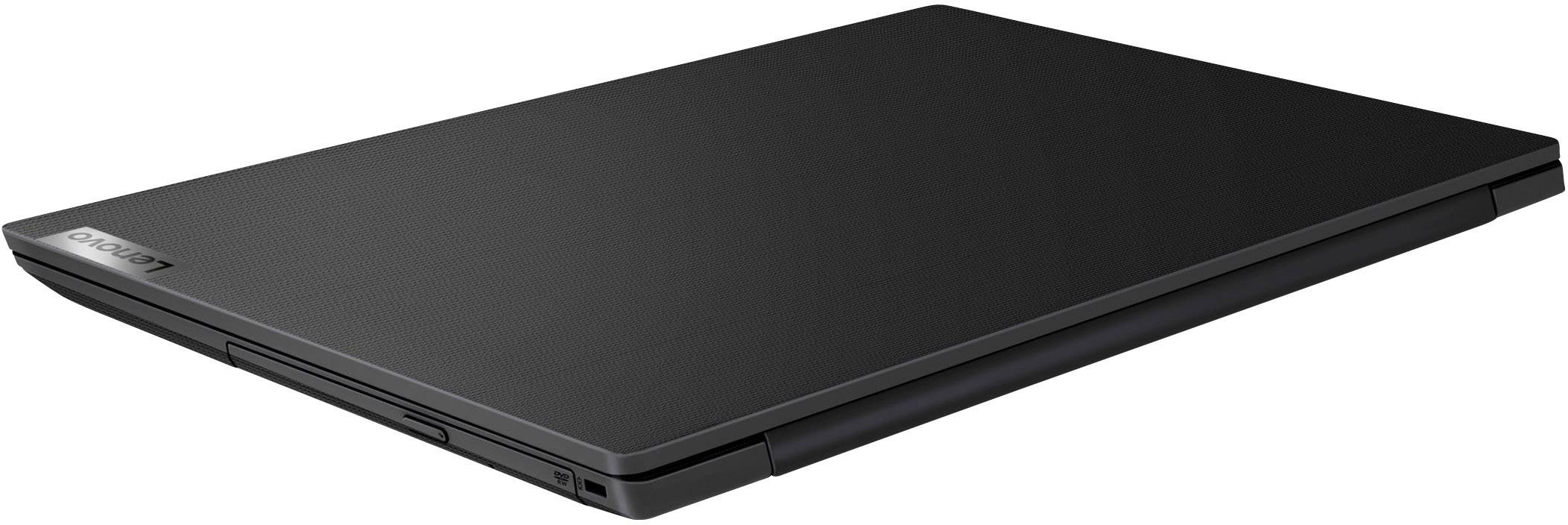 Lenovo V145 CTO 39189 39.6cm (15.6 Zoll) Notebook AMD A4 A4-9125 8GB 128GB SSD AMD Radeon R3 Windows® 10 Home 64 Bit Schwarz