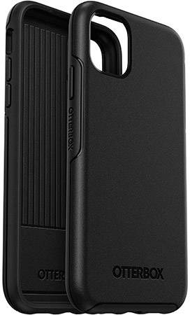 Otterbox Symmetry Backcover Apple iPhone 11 Schwarz 77-62794