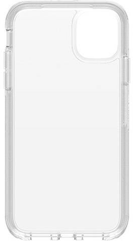 Otterbox Symmetry Backcover Apple iPhone 11 Transparent 77-62820