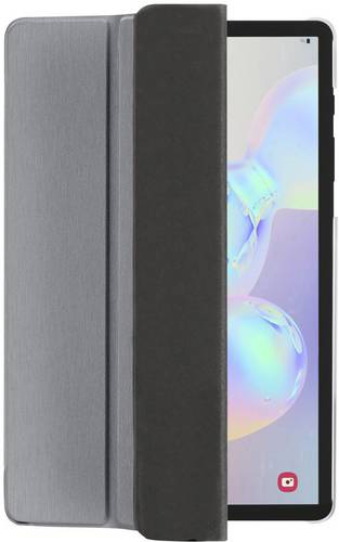 Fold Clear BookCase Tablet Tasche, modellspezifisch Samsung Galaxy Tab S6 Grau