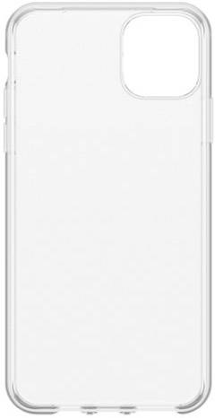 Otterbox Clearly Protected Skin Backcover Apple iPhone 11 Transparent
