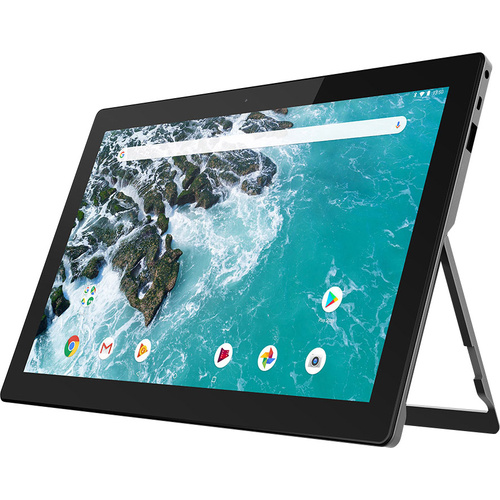 TrekStor® Surftab Theatre S11 Android-Tablet 29.5 cm (11.6 Zoll) 32 GB WiFi Grau 1.5 GHz MediaTek A
