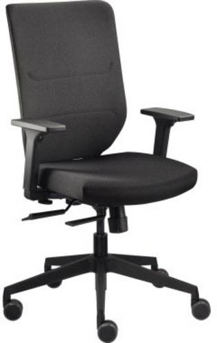 Bürodrehstuhl Sync2 Comfort Schwarz 800236490 1St.