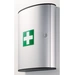 Durable 197423 Verbandsschrank DIN 13157 302 x 400 x 118 Silber Durable 197423 Verbandsschrank DIN 13157 302 x 400 x 118 Silber