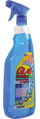 Reinex REINEX Glasreiniger 112 Sprühpistole 1l 112 1 l