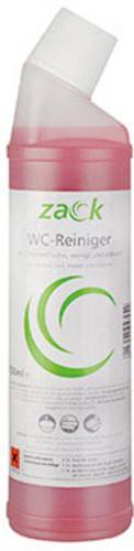 ZACK WC-Reiniger 96673 750ml