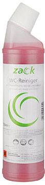 ZACK WC-Reiniger 96673 0.750l