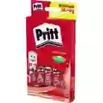 Pritt Klebestift 11g PS4BF 10St. Pritt Klebestift 11g PS4BF 10St.