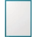 Ultradex 889001 Magnetrahmen Grün (B x H) 225mm x 312mm DIN A4 Ultradex 889001 Magnetrahmen Grün (B x H) 225mm x 312mm DIN A4