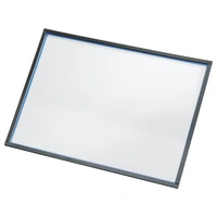 Ultradex 889001 Info-Rahmen, magnetisch Grün (B x H) 225mm x 312mm DIN A4 Ultradex 889001 Info-Rahmen, magnetisch Grün (B x H) 225mm x 312mm DIN A4