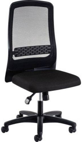 Prosedia Bürodrehstuhl Eccon plus-8 Schwarz 7172/5800/2217 1St.