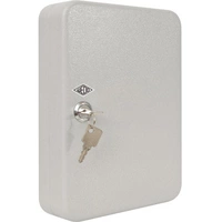 WEDO Schlüsselkasten 10253637X Anzahl Haken 36 Lichtgrau WEDO Schlüsselkasten 10253637X Anzahl Haken 36 Lichtgrau