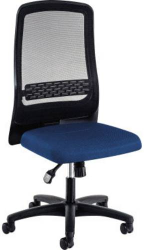 Prosedia Bürodrehstuhl Eccon plus-8 Saphirblau 7172/5803/2217 1St.