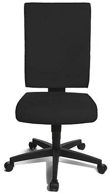 Topstar Bürodrehstuhl Lightstar 20 Schwarz LS20W0G20 1 St.
