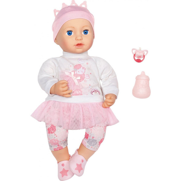 Baby Annabell Sweet Dreams Mia,ca. 43 cm 702857