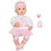 Baby Annabell Sweet Dreams Mia,ca. 43cm 702857