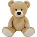 Plüsch-Teddy sitzend, ca. 90cm 0058225509