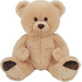 Plüsch-Teddy sitzend, ca. 50cm 0058225525