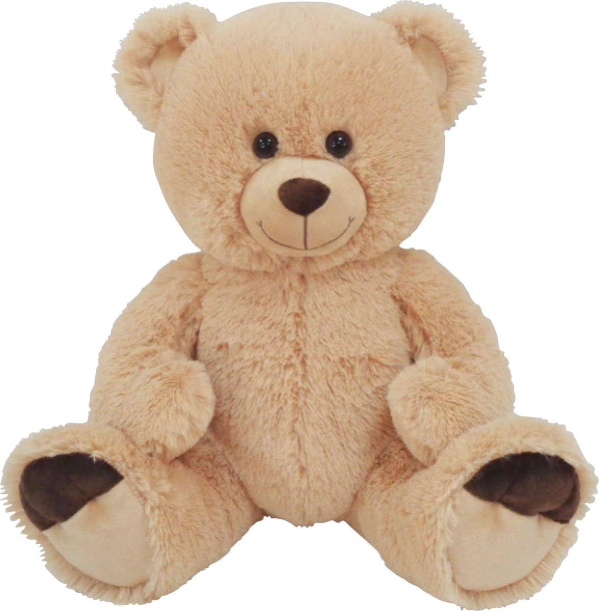 Vedes Plüsch-Teddy sitzend, ca. 50cm 0058225525