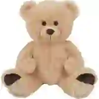 Vedes Plüsch-Teddy sitzend, ca. 50cm 0058225525 Vedes Plüsch-Teddy sitzend, ca. 50cm 0058225525