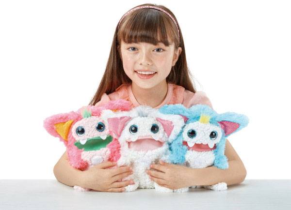 Tomy T12314 Rizmo Berry T12314