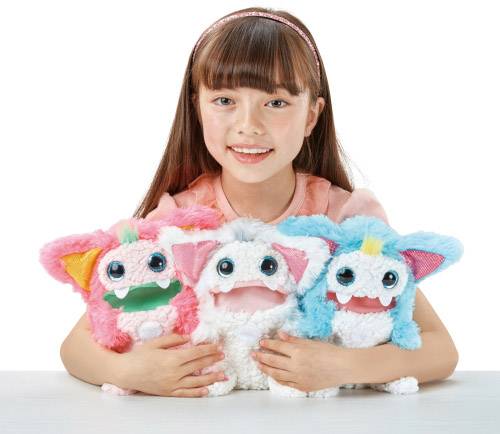 Tomy T12314 Rizmo Berry T12314