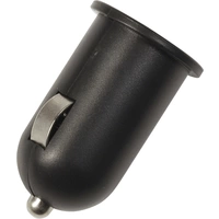 Heitech USB Ladegerät KFZ 1000mA 1x USB Belastbarkeit Strom max.=1000mA Heitech USB Ladegerät KFZ 1000mA 1x USB Belastbarkeit Strom max.=1000mA