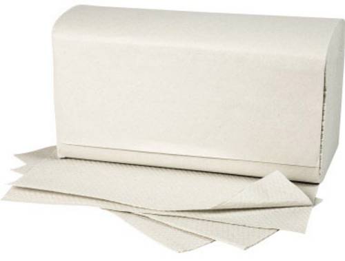 Sonador 1010 Papierhandtücher (L x B) 23cm x 24cm Hochweiß 15 x 250 Bl./Pack. 3750 Blatt