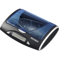 VOLTCRAFT P-600 Rundzellen-Ladegerät NiMH Micro (AAA), Mignon (AA), Baby (C), Mono (D), 9V Block VOLTCRAFT P-600 Rundzellen-Ladegerät NiMH Micro (AAA), Mignon (AA), Baby (C), Mono (D), 9V Block