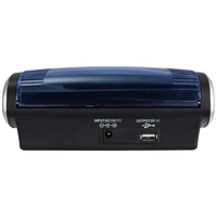 VOLTCRAFT P-600 Rundzellen-Ladegerät NiMH Micro (AAA), Mignon (AA), Baby (C), Mono (D), 9V Block VOLTCRAFT P-600 Rundzellen-Ladegerät NiMH Micro (AAA), Mignon (AA), Baby (C), Mono (D), 9V Block