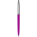 Parker Kugelschreiber Jotter Pink 2075996 Schreibfarbe: Blau Parker Kugelschreiber Jotter Pink 2075996 Schreibfarbe: Blau