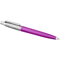 Parker Kugelschreiber Jotter Pink 2075996 Schreibfarbe: Blau Parker Kugelschreiber Jotter Pink 2075996 Schreibfarbe: Blau