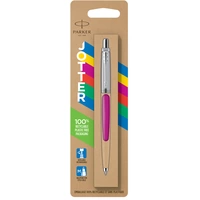Parker Kugelschreiber Jotter Pink 2075996 Schreibfarbe: Blau Parker Kugelschreiber Jotter Pink 2075996 Schreibfarbe: Blau