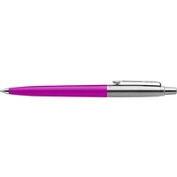 Parker Kugelschreiber Jotter Pink 2075996 Schreibfarbe: Blau Parker Kugelschreiber Jotter Pink 2075996 Schreibfarbe: Blau