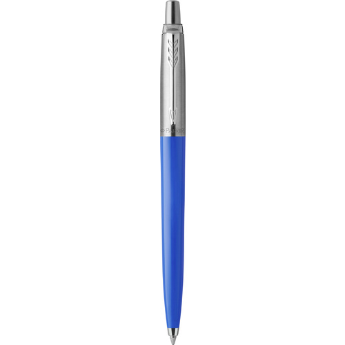 Parker Kugelschreiber Jotter Blau 2076052 Schreibfarbe: Blau