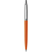 Parker Kugelschreiber Jotter Orange 2076054 Schreibfarbe: Blau