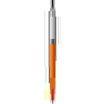 Parker Pen Kugelschreiber Jotter Orange 2076054 Schreibfarbe: Blau