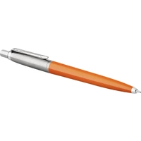 Parker Pen Kugelschreiber Jotter Orange 2076054 Schreibfarbe: Blau Parker Pen Kugelschreiber Jotter Orange 2076054 Schreibfarbe: Blau