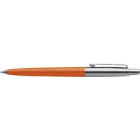 Parker Pen Kugelschreiber Jotter Orange 2076054 Schreibfarbe: Blau Parker Pen Kugelschreiber Jotter Orange 2076054 Schreibfarbe: Blau