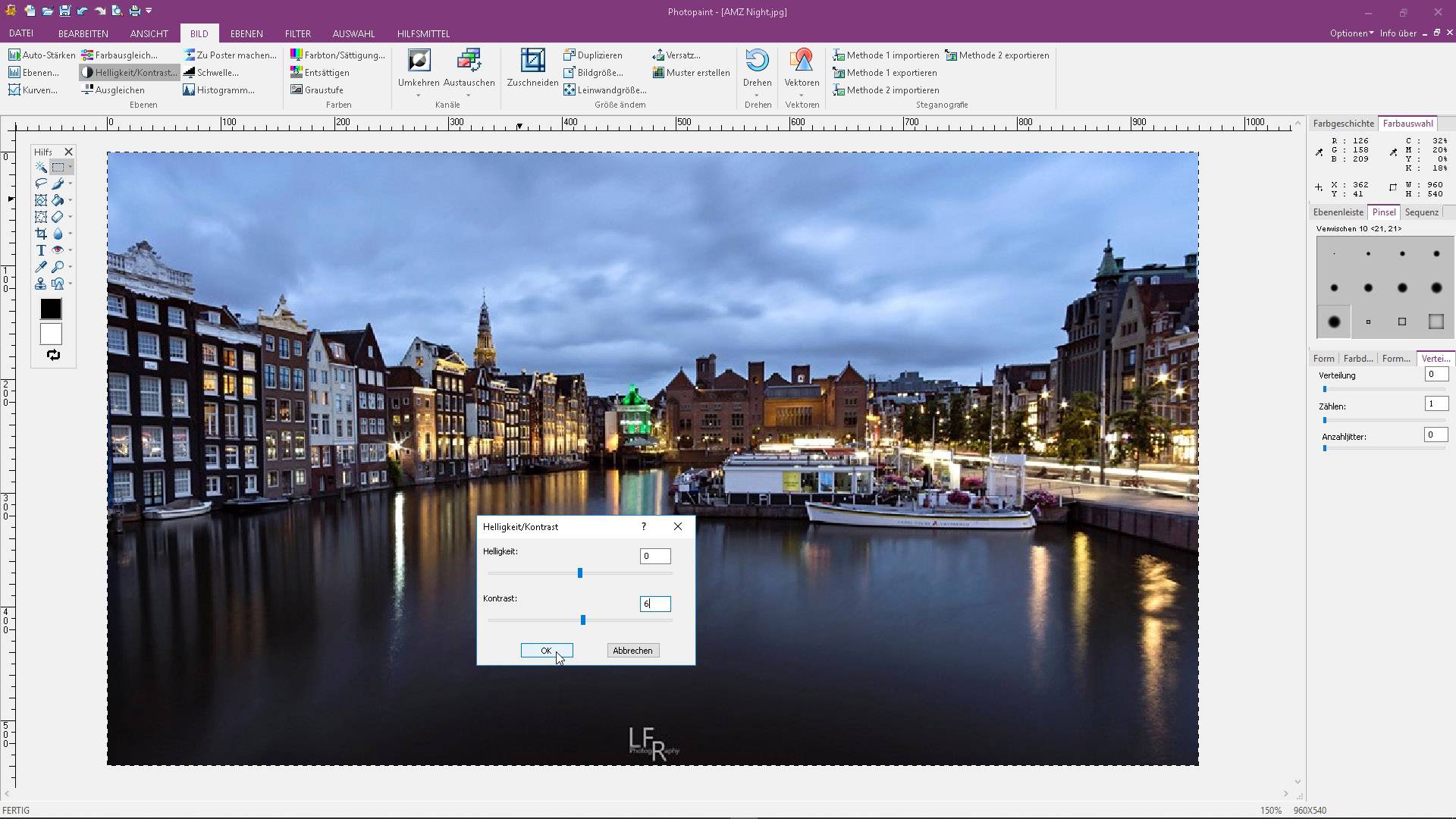 Avanquest Ability Office 10 Professional Vollversion, 1 Lizenz Windows