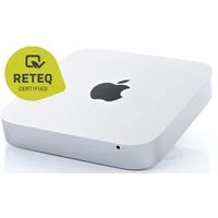 Mac mini (generalüberholt) (sehr gut) Intel® Core™ i5 i5-4308U 16GB 256GB SSD Intel Iris 5100 MacOS® X Mac mini (generalüberholt) (sehr gut) Intel® Core™ i5 i5-4308U 16GB 256GB SSD Intel Iris 5100 MacOS® X