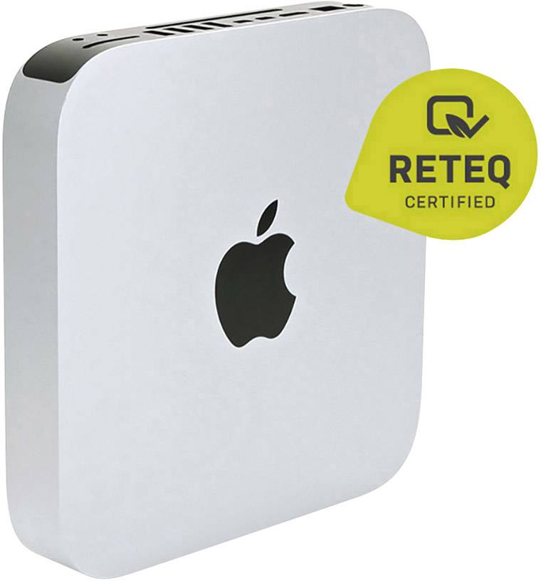 Mac mini (generalüberholt) (sehr gut) Intel® Core™ i5 i5-4308U 16 GB 256 GB SSD Intel Iris 5100 MacOS® X