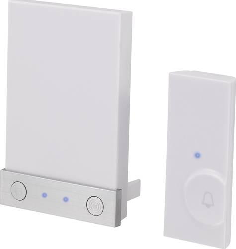 RF-4361920 Funkklingel Komplett-Set