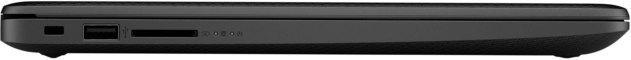 HP 14-ck0455ng 35.6cm (14.0 Zoll) Notebook Intel® Pentium® Gold 8GB 256GB SSD Intel HD Graphics 610 Windows® 10 Home Schwarz