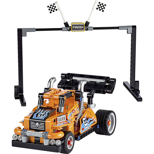42104 LEGO® TECHNIC Renn-Truck