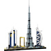 21052 LEGO® ARCHITECTURE Dubai