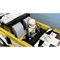 76897 LEGO® SPEED CHAMPIONS 1985 Audi Sport quattro S1 76897 LEGO® SPEED CHAMPIONS 1985 Audi Sport quattro S1