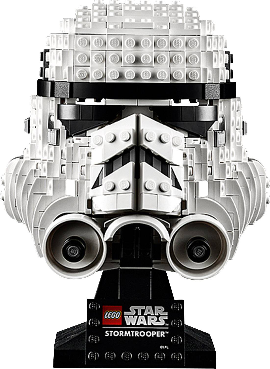 75276 LEGO® STAR WARS™ Stormtrooper™ Helm